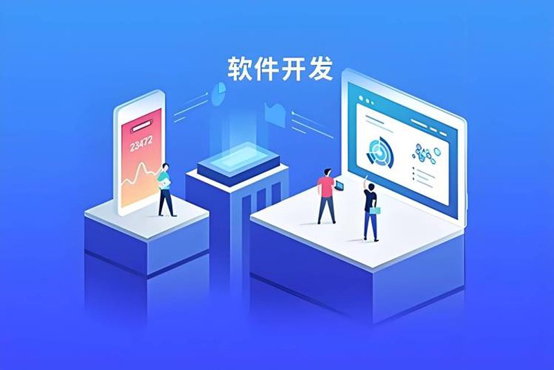 互联网时代的官网制作趋势