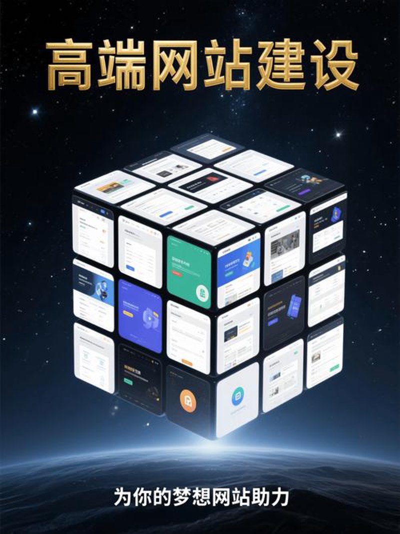 广州网站建设:从零开始到品牌升级的秘密武器