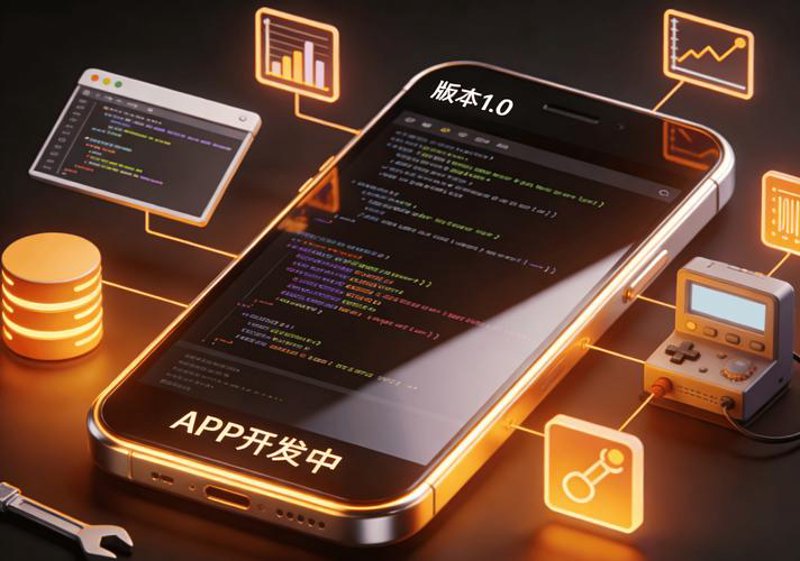 小程序的未来趋势——广州开发引领潮流